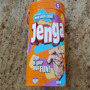 Jenga